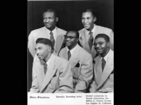 The Swan Silvertones - All Aboard